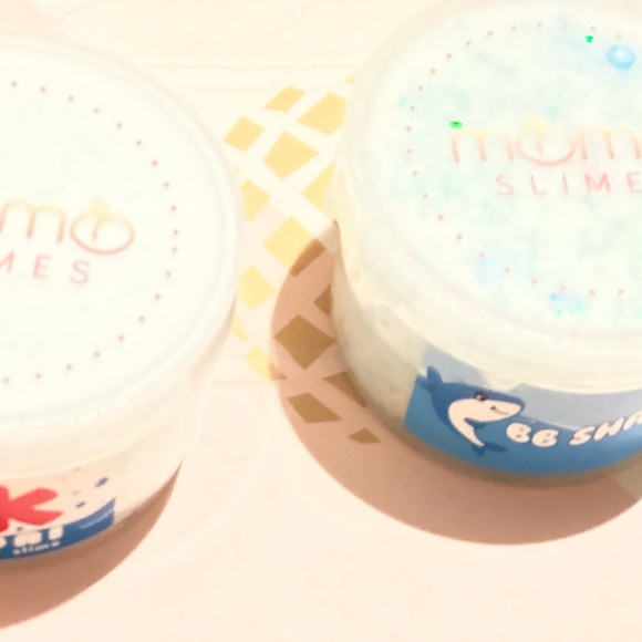 Momo slime karicori - Picture 3 of 6